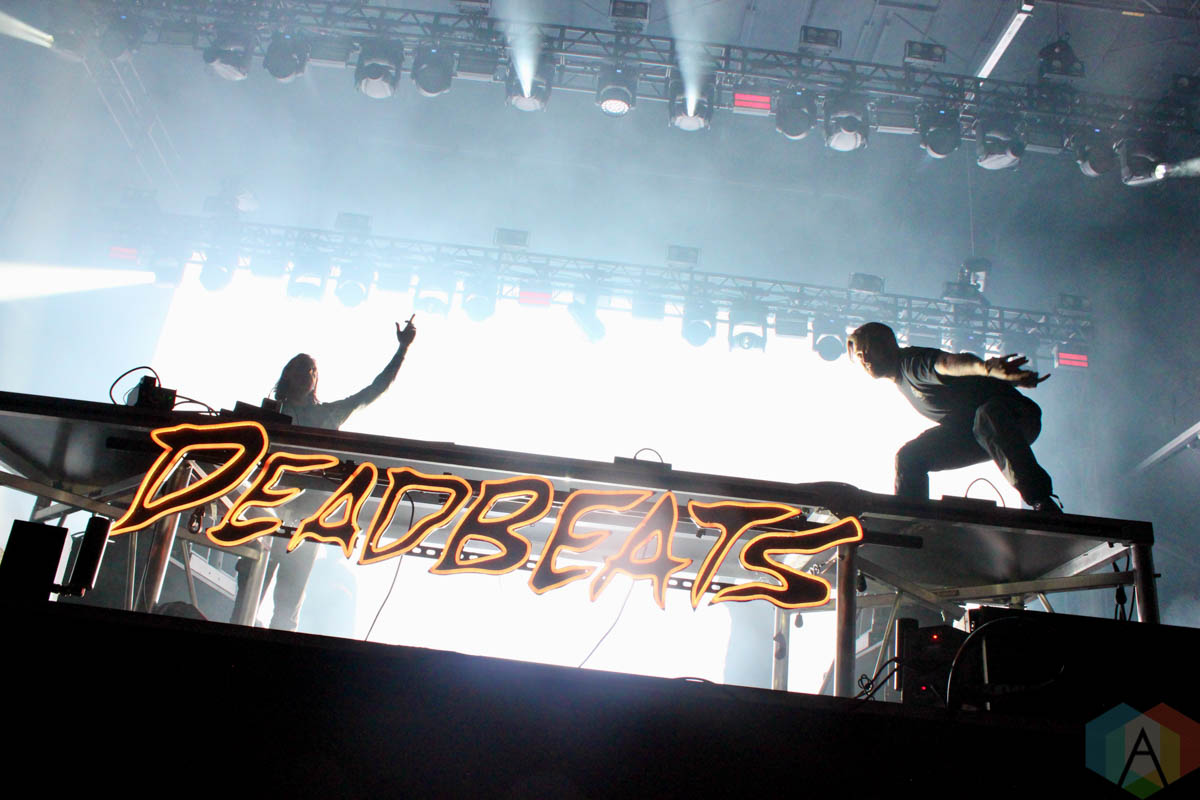 Zeds Dead: Toronto Duo's JUNO-Nominated Bass Music Journey