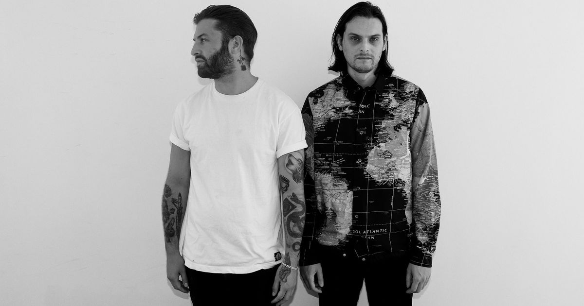 Zeds Dead Toronto: Upcoming 2025 & 2026 Concert Dates Revealed